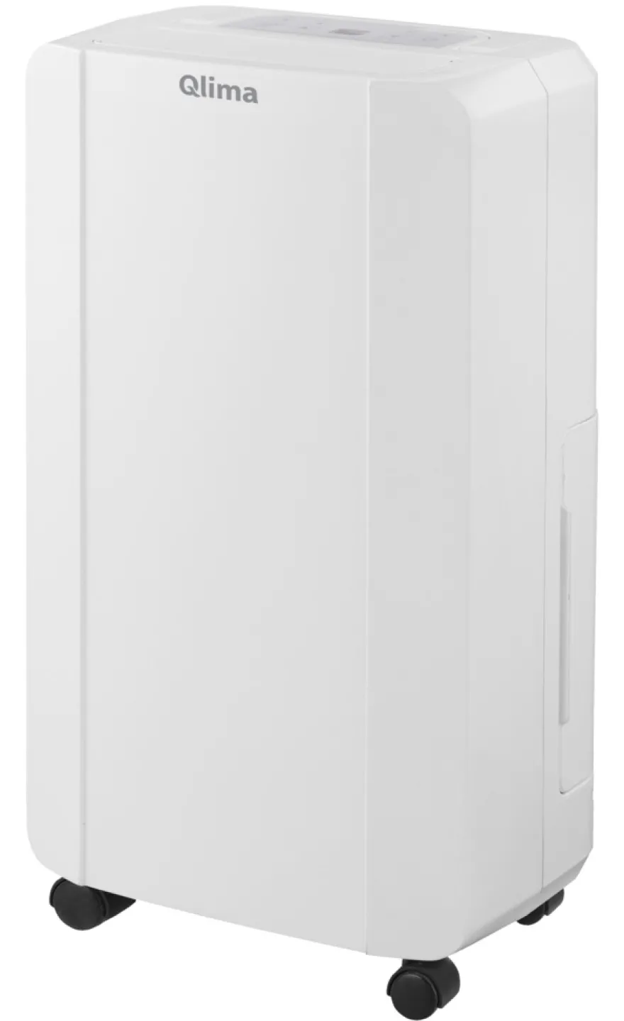 Qlima D216 affugter 300 W