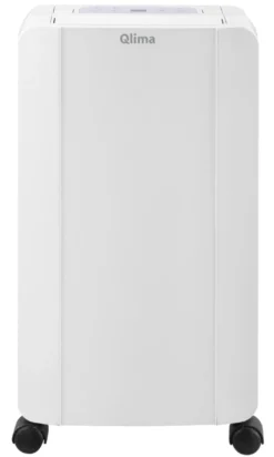 Qlima D216 affugter 300 W