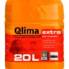 Qlima Ekstra brændstof - 20 liter