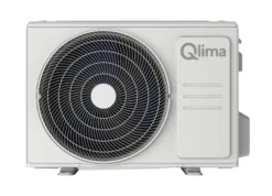 Qlima S-5426 varmepumpe med wifi