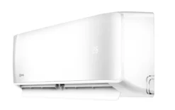 Qlima S-5435 varmepumpe med wifi