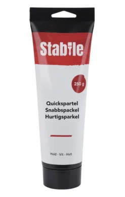 Quickspartel spartelmasse 250g - Stabile®