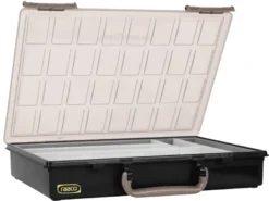 raaco Box 12 sortimentsboks 57 x 338 x 261 mm