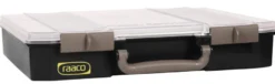 raaco Maxibox 12 sortimentsboks 79 x 413 x 330 mm