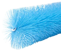 Radiatorbørste
