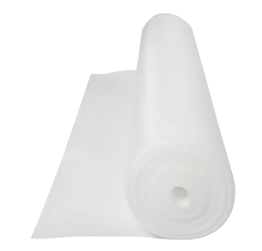 Readyfix gulvunderlag 2 mm – 1 x 12 m