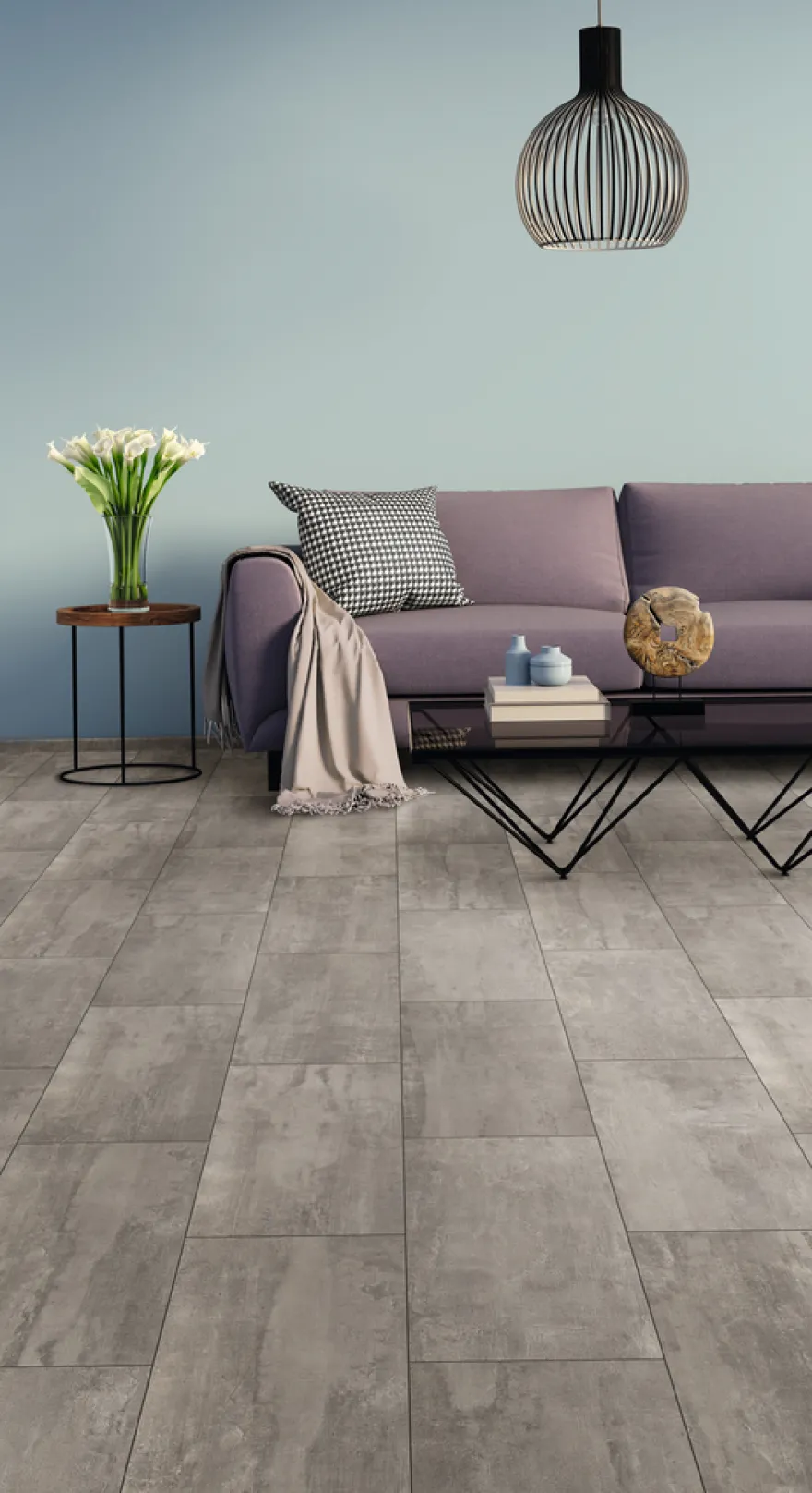 Readyfix laminatgulv Crosstown Traffic 330 x 638 mm
