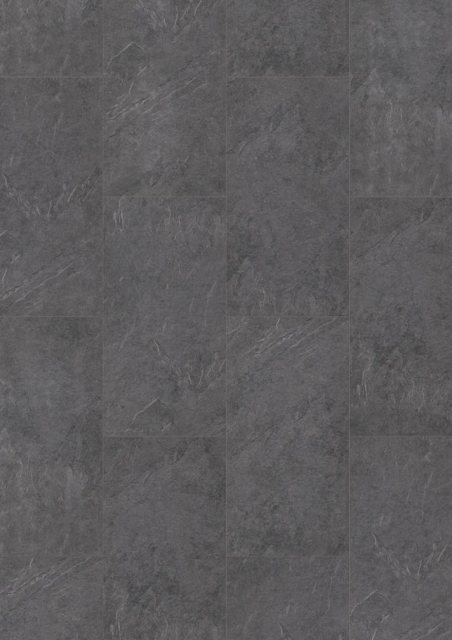 Readyfix laminatgulv Mustang Slate 330 x 638 mm