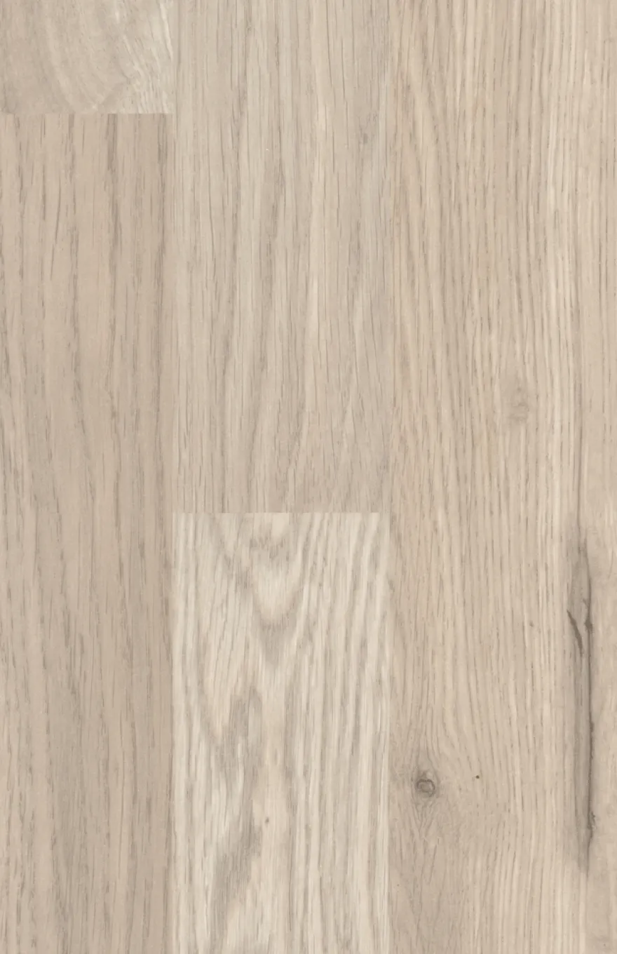 Readyfix laminatgulv planet collection - hvid eg