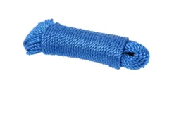 Reb 3-slået Ø6 mm 30 meter