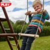 Rebstige 5-trin brun - Nordic Play