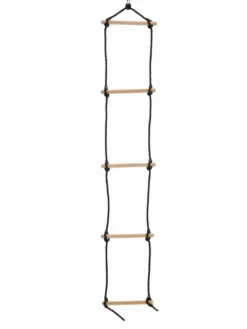 Rebstige 5-trin sort - Nordic Play