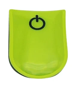 Refleks LED clips - BikeZone®