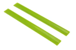 Refleks slap-wrap 30 cm 2 stk. - BikeZone®