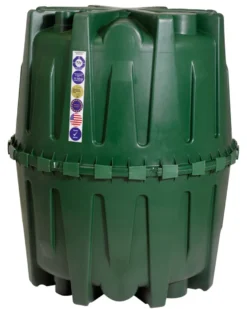 Regnvandstank Hercules 1600 liter
