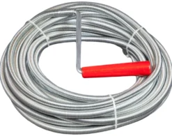 Rensefix afløbsrenser Ø12 mm x 10 meter