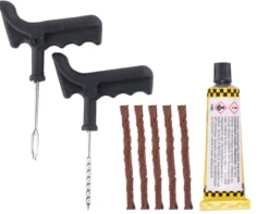 Reparationskit til bildæk - AutoZone®