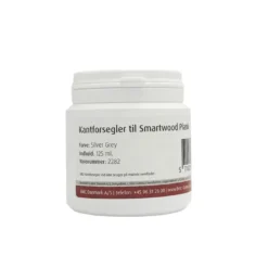 Reparationsmaling SCG Smartwood Plank lys grå 125 ml