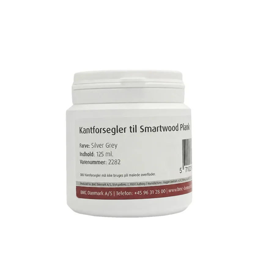 Reparationsmaling SCG Smartwood Plank lys grå 125 ml