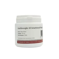 Reparationsmaling SCG Smartwood Plank sort - webshop