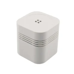 Røgalarm mini m/10 års batteri - Elworks