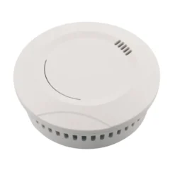 Røgalarm trådløs, kan serieforbindes - Elworks