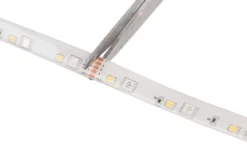 RGBW LED-bånd bluetooth 5 meter