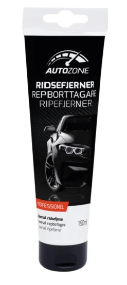 Ridsefjerner 150 ml - AutoZone®
