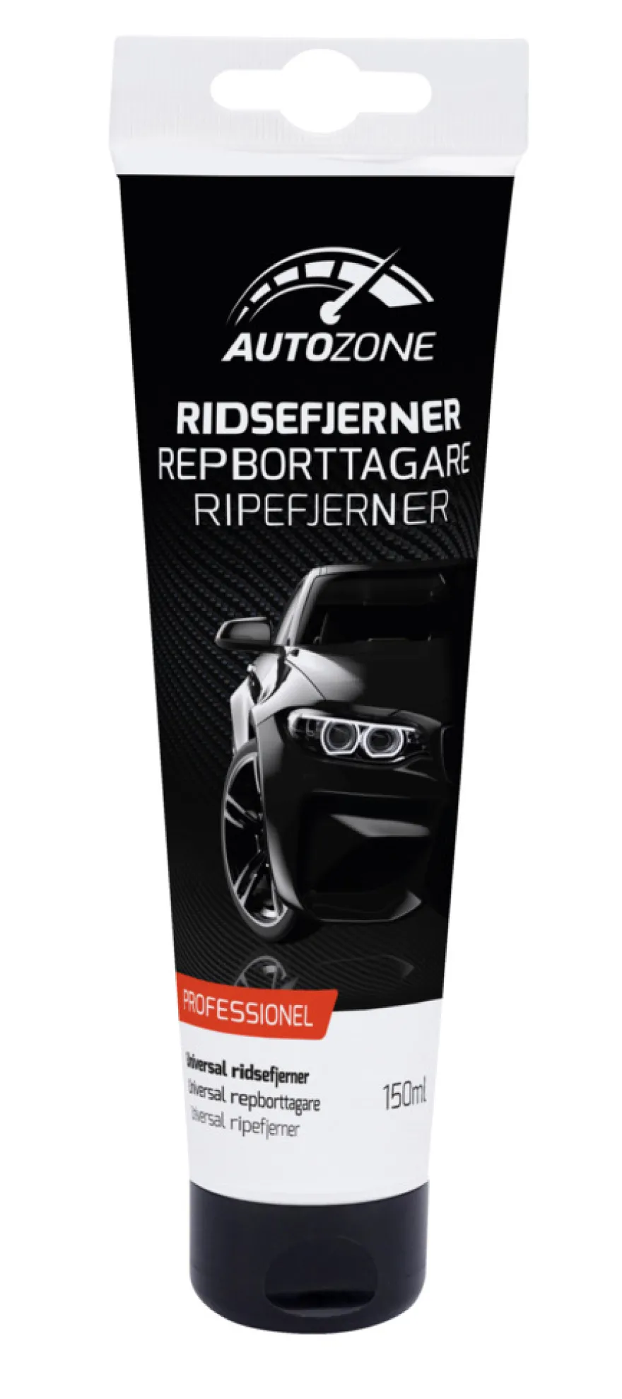 Ridsefjerner 150 ml - AutoZone®