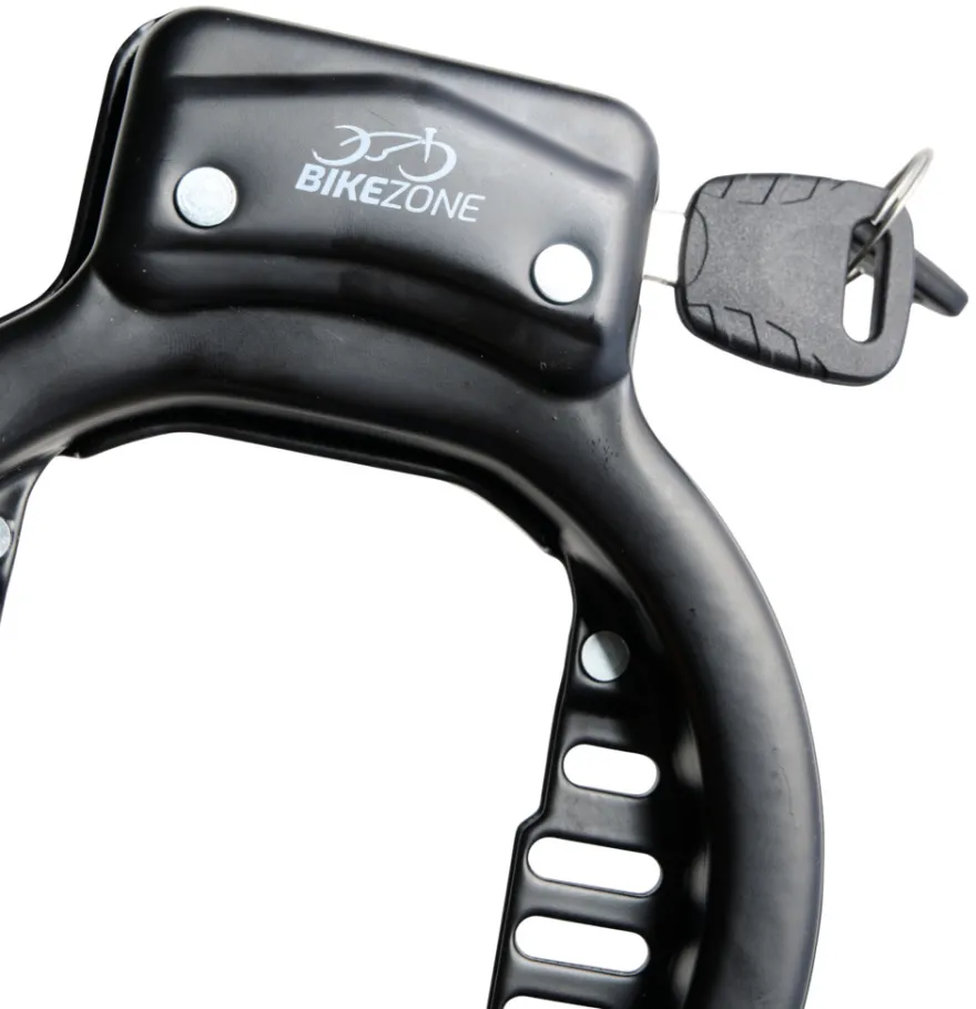 Ringlås - BikeZone®