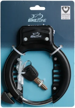Ringlås - BikeZone®