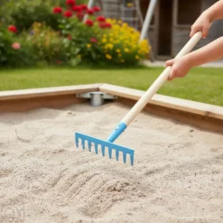 Rive til børn blå - Garden®