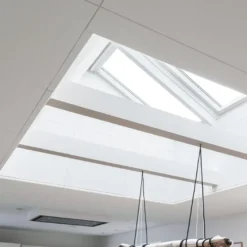 Rockfon Blanka B loftplade hvid 600 x 600 mm - 10-pk.