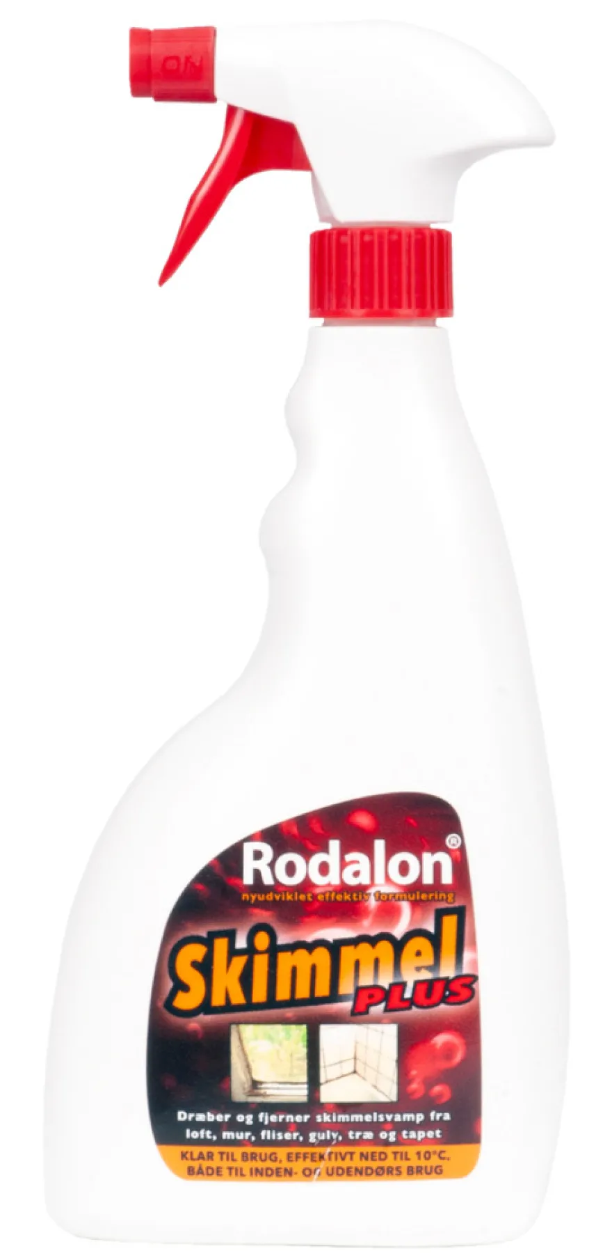 Rodalon Skimmel Plus 750 ml