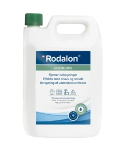 Rodalon udendørs 2,5 liter