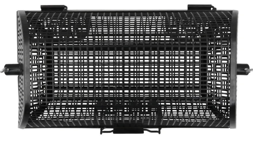 Rotisserikurv rund - Grillexpert®