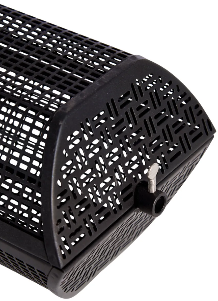 Rotisserikurv rund - Grillexpert®