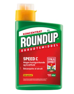 Roundup Speed C koncentrat 1 liter