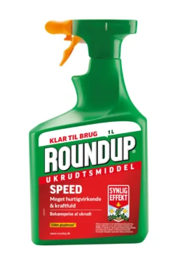 Roundup SPEED klar-til-brug 1 liter