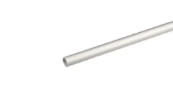 Rør aluminium Ø10 mm × 100 cm