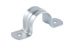 Rørbøjle 3/4" galvaniseret
