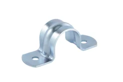 Rørbøjle 1/2" galvaniseret