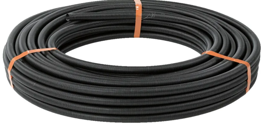 Rør-i-rør universal 15 mm