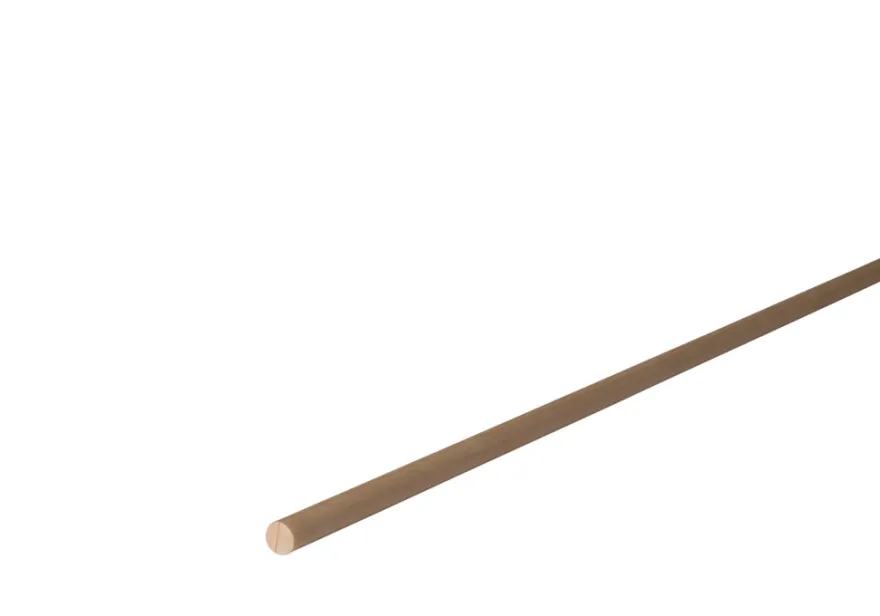 Rundstok fyr Ø13 x 1200 mm