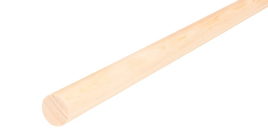 Rundstok fyr Ø22 x 1200 mm