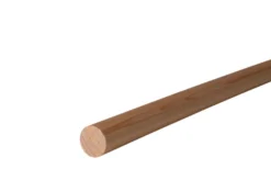 Rundstok fyr Ø33 x 1200 mm