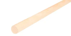 Rundstok fyr Ø22 x 3000 mm