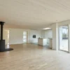 Rustikbrædder ludmalet fyr - 19 x 100 x 3000 mm