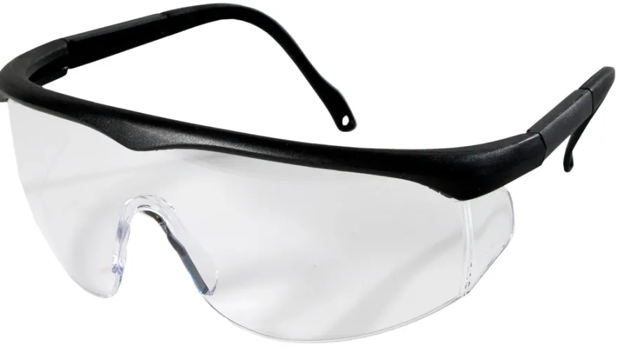 Safe-On beskyttelsesbrille