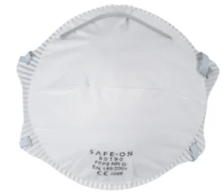 Safe-On støvmaske 2-pk.